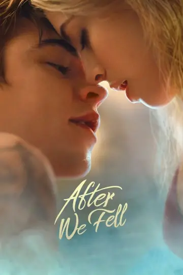 Plakat do filmu "After. Ocal mnie" #11548