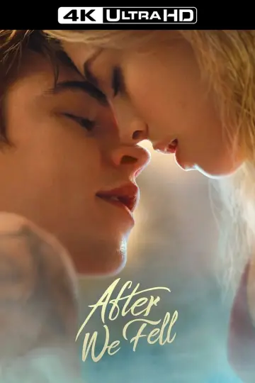 Plakat do filmu "After. Ocal mnie" #11551