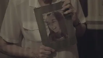 Zasłona do filmu "좋은 빛, 좋은 공기" #950718