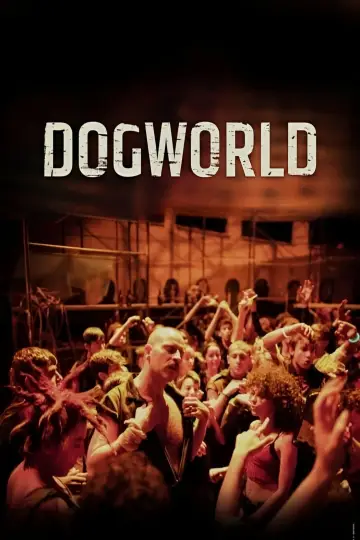 Plakat do filmu "Dystopia" #48016