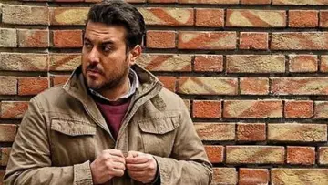 Zasłona do filmu "ایستگاه اتمسفر" #1194035
