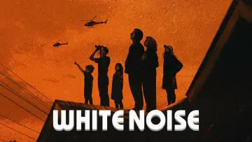Zasłona do filmu "Biały szum" #1017725