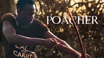 Zasłona do filmu "Poacher" #737624