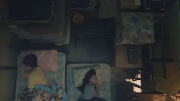 Zasłona do filmu "蓝蓝天空" #1194553
