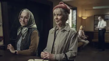Zasłona do filmu "Czwartkowy Klub Zbrodni" #1179156