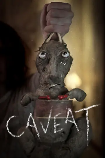 Plakat do filmu "Wyspa Mroku" #666424