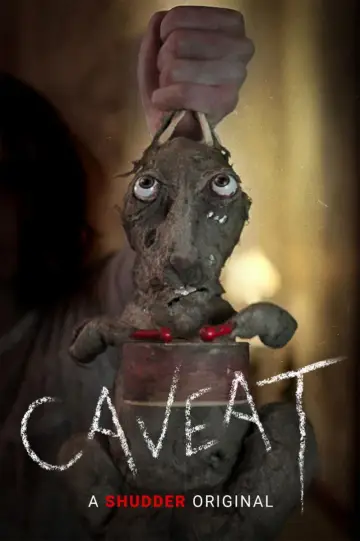 Plakat do filmu "Wyspa Mroku" #666429