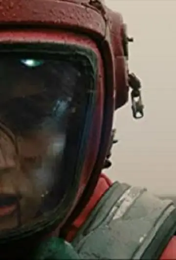 Plakat do filmu "Na obcej planecie" #393951
