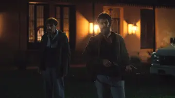 Zasłona do filmu "Gdy rodzi się zło" #163065