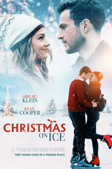Plakat do filmu "Gwiazdka na lodzie" #1065509