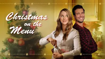 Zasłona do filmu "Christmas on the Menu" #1574089