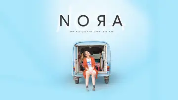 Zasłona do filmu "Nora" #1915368