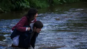 Zasłona do filmu "Una Madre" #1188777