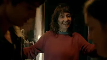 Zasłona do filmu "Una Madre" #1188779