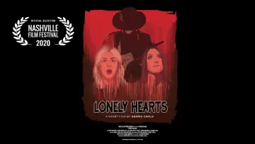 Zasłona do filmu "Lonely Hearts" #1188187