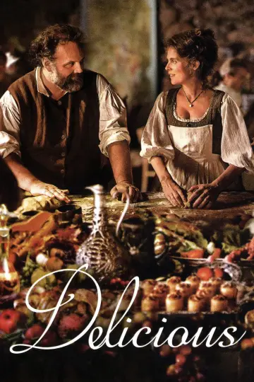 Plakat do filmu "Palce lizać" #716657