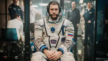 Zasłona do filmu "Вызов" #401409