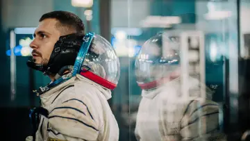 Zasłona do filmu "Вызов" #401412