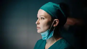 Zasłona do filmu "Вызов" #401413