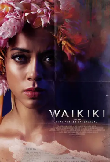 Plakat do filmu "Waikiki" #740459