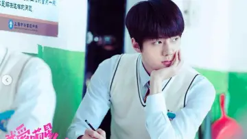 Zasłona do filmu "我爱喵星人" #1005620