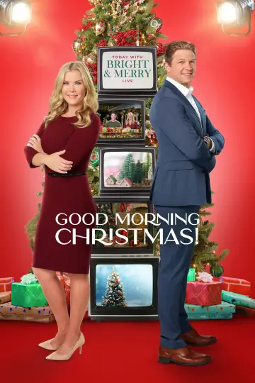 Plakat do filmu "Good Morning Christmas!" #1061545