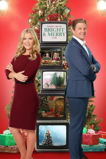 Plakat do filmu "Good Morning Christmas!" #420968