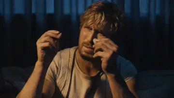 Zasłona do filmu "Kaskader" #572014