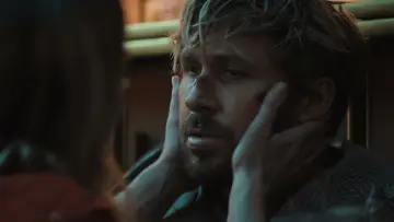 Zasłona do filmu "Kaskader" #572058