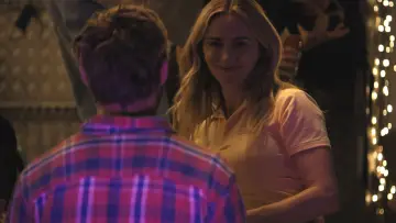Zasłona do filmu "Kaskader" #572079