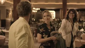 Zasłona do filmu "Kaskader" #572142