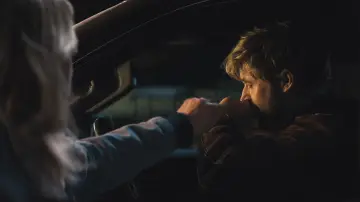 Zasłona do filmu "Kaskader" #572230