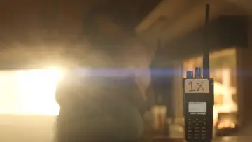 Zasłona do filmu "Kaskader" #572255