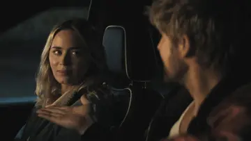 Zasłona do filmu "Kaskader" #572279