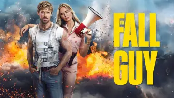 Zasłona do filmu "Kaskader" #572363