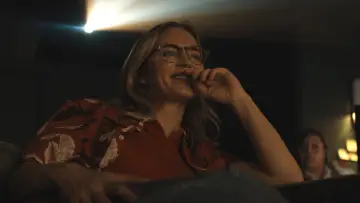 Zasłona do filmu "Kaskader" #572376