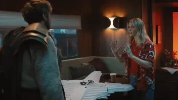 Zasłona do filmu "Kaskader" #572379