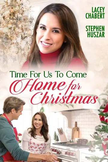 Time for Us to Come Home for Christmas