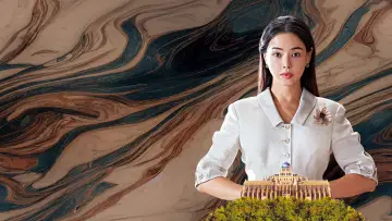 Zasłona do filmu "킬링 로맨스" #1479062
