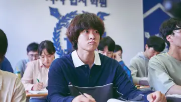 Zasłona do filmu "킬링 로맨스" #414995