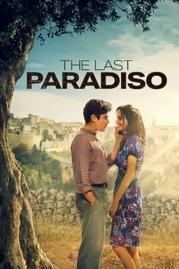 Ostatni Paradiso