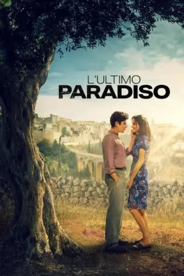 Ostatni Paradiso
