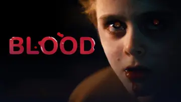 Zasłona do filmu "Blood" #127188