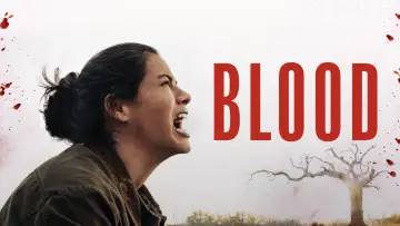 Zasłona do filmu "Blood" #127189