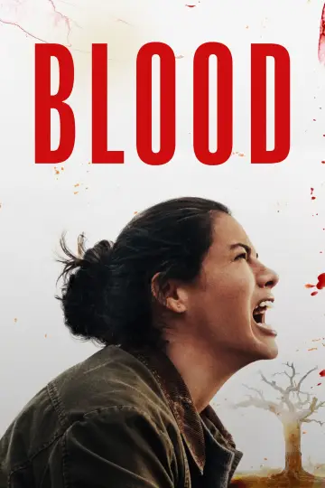 Plakat do filmu "Blood" #127195