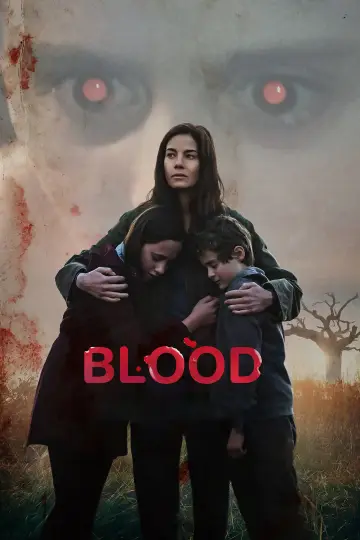 Plakat do filmu "Blood" #127198