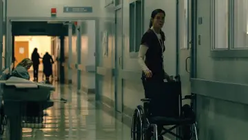 Zasłona do filmu "Blood" #372257