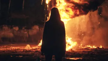 Zasłona do filmu "Blood" #372259