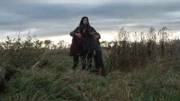 Zasłona do filmu "Blood" #372262