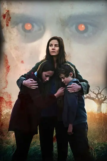 Plakat do filmu "Blood" #372265